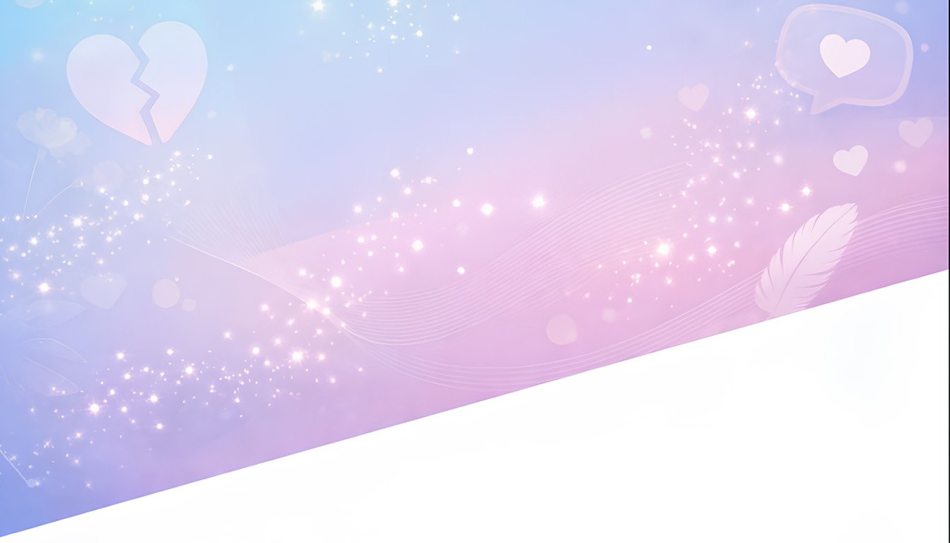 Background Oublier Mon Ex