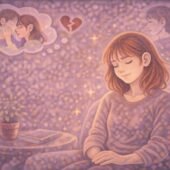 Se reconstruire sans oublier son ex